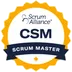 Scrum Alliance CSM