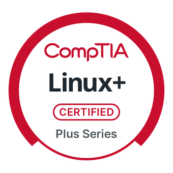 CompTIA Linux+